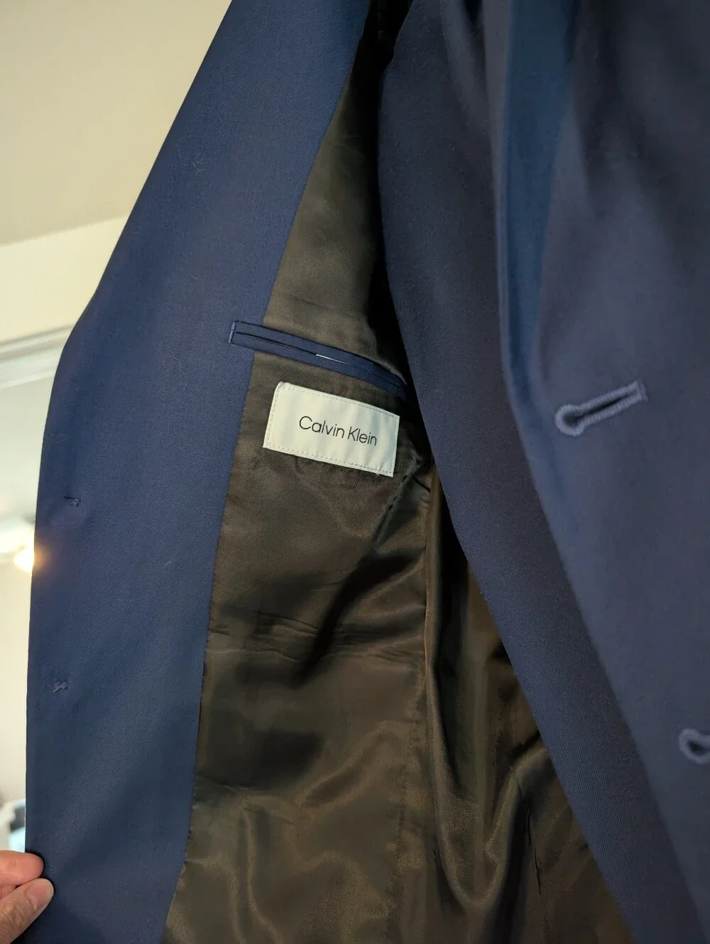 Calvin Klein worn once